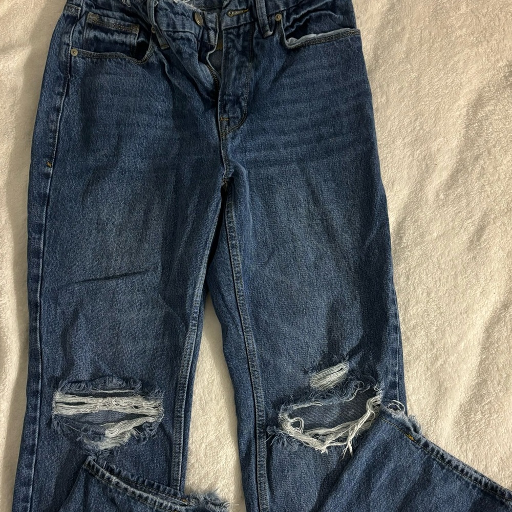 Good American Jeans